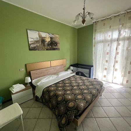 Apartmán Orio Relax 24H Airport 1 - 3 Minute From Arrival By Bus Bergamo Exteriér fotografie