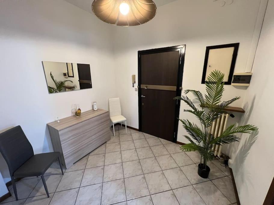 Apartmán Orio Relax 24H Airport 1 - 3 Minute From Arrival By Bus Bergamo Exteriér fotografie