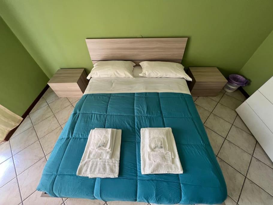 Apartmán Orio Relax 24H Airport 1 - 3 Minute From Arrival By Bus Bergamo Exteriér fotografie