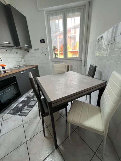 Apartmán Orio Relax 24H Airport 1 - 3 Minute From Arrival By Bus Bergamo Exteriér fotografie