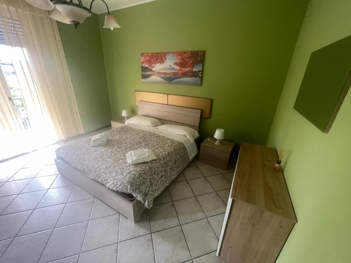 Apartmán Orio Relax 24H Airport 1 - 3 Minute From Arrival By Bus Bergamo Exteriér fotografie